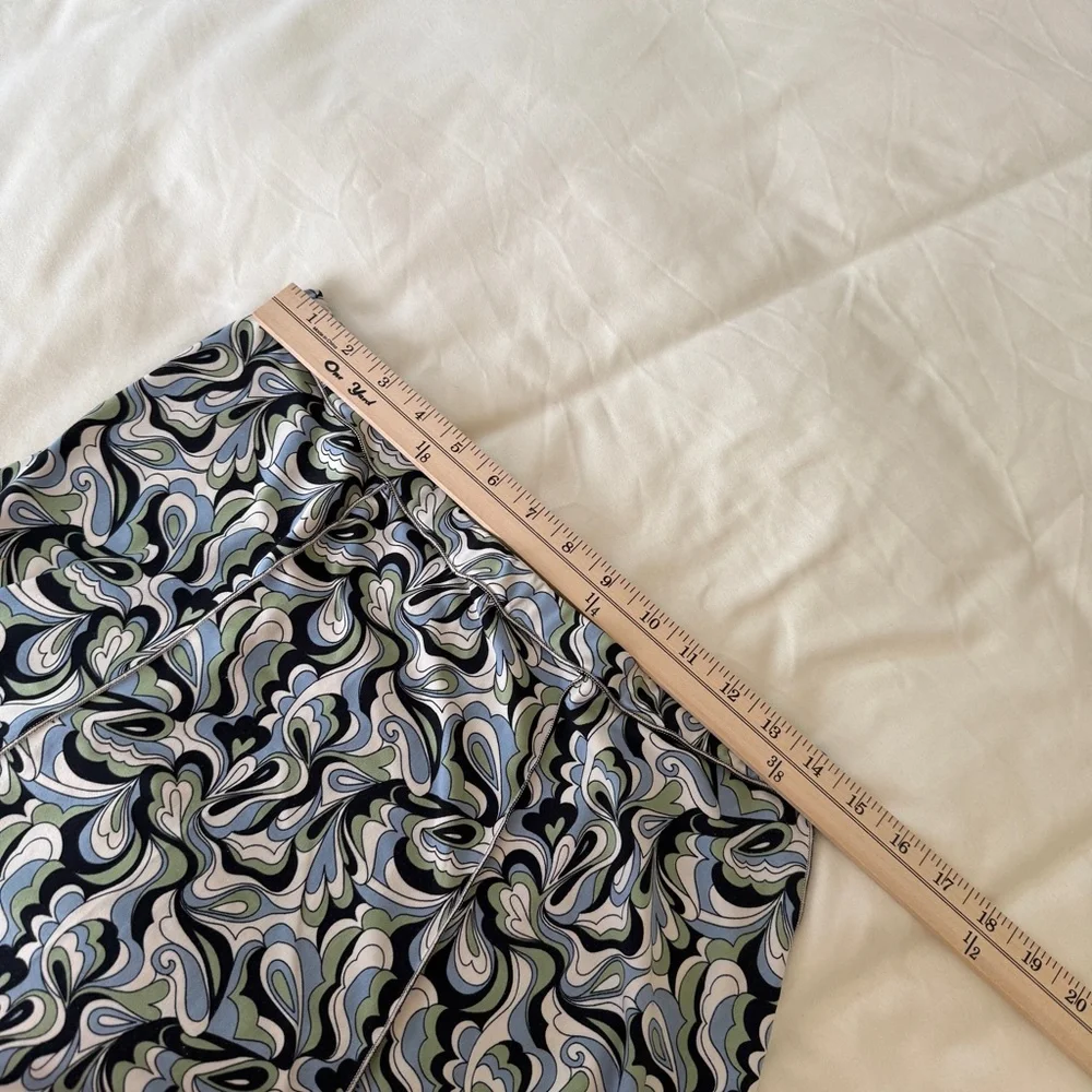 y2k midi skirt‎